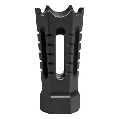 Recon - Recon 264CBBK103 Door Breacher Design Antenna Tip for Barrel Antenna-Black