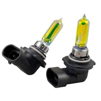 Recon - Recon 264H11LEDBT H11 60W LED Headlight Bulbs PAIR White