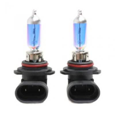 Recon - Recon 264H11LEDHP H11 60W LED Headlight Bulbs PAIR White