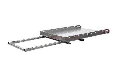 Highway Products - Highway Products 4312-013 4000lb Cap Truck Slide 49.375x5x95.25 Fullsize 8' Bed