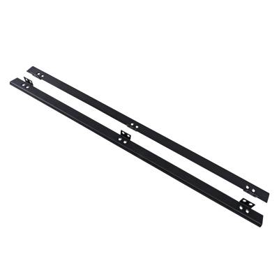 Kuat - Kuat AIXRMFL Retractable Tonneau Adapter IBEXD2/D3