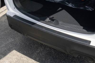 Weathertech - WeatherTech BP0151 BumperTopper