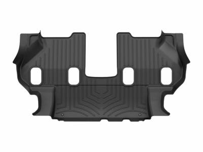 Weathertech - WeatherTech 4415023IM FloorLiner DigitalFit
