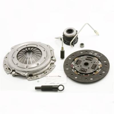 Midwest Transmission - Midwest Transmission Center 01-033 LuK RepSet Pro