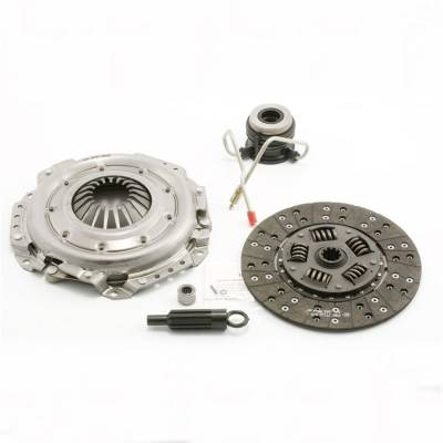 Midwest Transmission - Midwest Transmission Center 01-035 LuK RepSet Pro