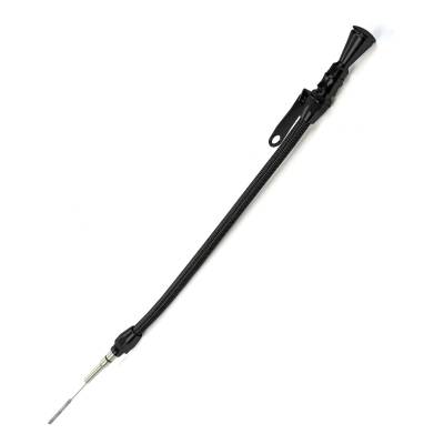 Lokar - Lokar X1220337 Flexible Engine Dipstick for 79-13 Corvette
