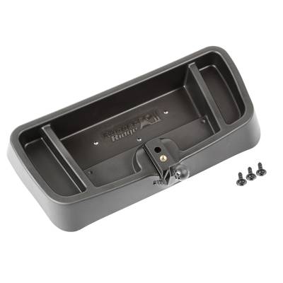 Rugged Ridge - Rugged Ridge Dashboard Multi-Device Mount Kit 13551.18
