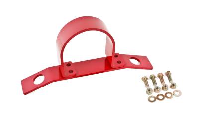 BMR Suspension - BMR Suspension DSL009R Driveshaft Safety Loop