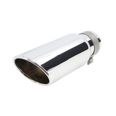 Go Rhino - Go Rhino GRT35514 Exhaust Tip