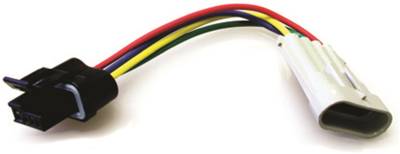 Powermaster Performance - Powermaster 160 Wiring Harness Adapter