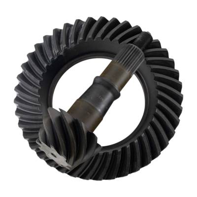 Motive Gear - Motive Gear F8.8-456A Motivator Ring/Pinion 4.56 Set for Ford 8.8"