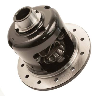 Powertrax - PowerTrax LS247528 Grip LS Traction System GM 7.6" 28-Spline 3.23+