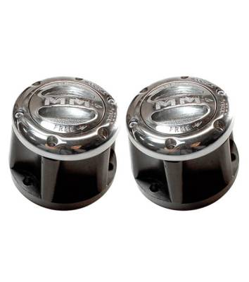 Mile Marker - Mile Marker 503 NP203 4x2 Conversion Kit w/423 Hubs
