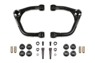 Fabtech - Fabtech FTS21274 Uniball Upper Control Arms UCA
