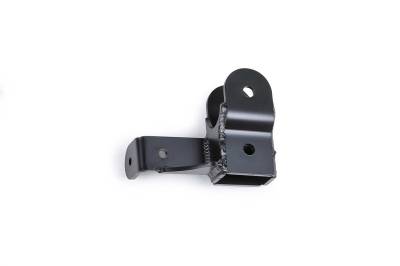 Fabtech - Fabtech FTS22345 Track Bar Bracket for 21-22 Bronco