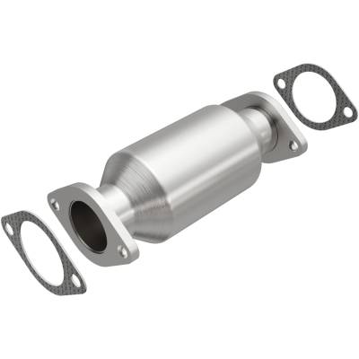MagnaFlow Exhaust Products - MagnaFlow 51708 Direct-Fit Catalytic Converter for Hyundai