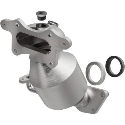 MagnaFlow Exhaust Products - MagnaFlow 52029 OEM Grade Manifold Catalytic Converter