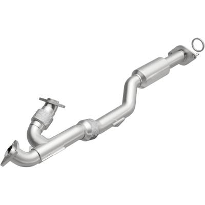 MagnaFlow Exhaust Products - MagnaFlow 52699 Direct-Fit Catalytic Converter for Infiniti & Nissan