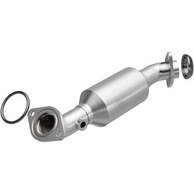 MagnaFlow Exhaust Products - MagnaFlow 5461884 California CARB Direct-Fit Catalytic Converter