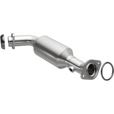MagnaFlow Exhaust Products - MagnaFlow 5461885 Cali CARB DirectFit Catalytic Converter for 04-09 CTS