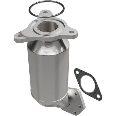 MagnaFlow Exhaust Products - MagnaFlow 52889 Direct-Fit Catalytic Converter for Buick/Chevrolet