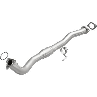 MagnaFlow Exhaust Products - MagnaFlow 52493 OEM Grade Direct-Fit Catalytic Converter