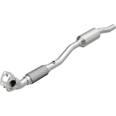 MagnaFlow Exhaust Products - MagnaFlow 52475 OEM Grade Direct-Fit Catalytic Converter