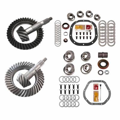 Motive Gear - Motive Gear MGK-306 Front/Rear Ring/Pinon Complete Kit for 92-96 Ford F150