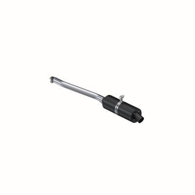MBRP Exhaust - MBRP Exhaust AT-6410SP Sport Muffler USFS Approved Spark Arrestor