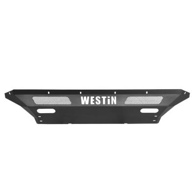 Westin - Westin 58-71225 Pro-Mod Skid Plate for 20-23 Silverado 2500/3500