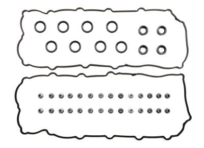 Cometic Gasket Automotive - Cometic C15576 Valve Cover Gasket for Ford 5.0L Gen-1 Coyote Modular V8