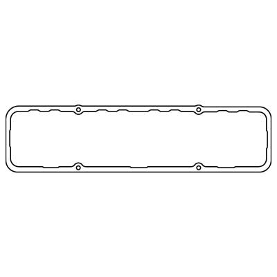 Cometic Gasket Automotive - Cometic C15613-188 Valve Cover Gasket for Chevrolet Gen-1 Small Block V8