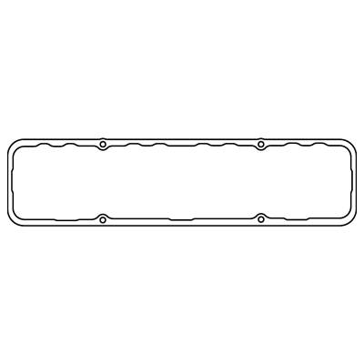 Cometic Gasket Automotive - Cometic C15608 Valve Cover Gasket for Chevrolet Gen-1 Small Block V8