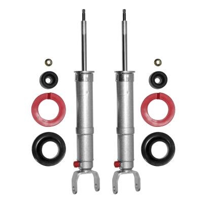 Rancho - Rancho RS66403R9 1.75" Front Suspension Leveling Kit Front for 19-23 RAM 1500