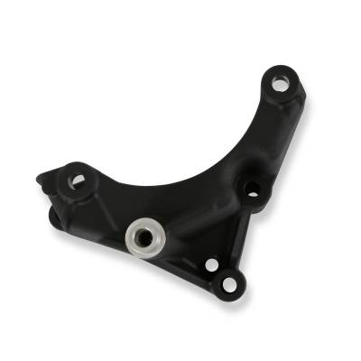 Holley - Holley Performance 97-420 Alternator Bracket for Ford Godzilla 415 445