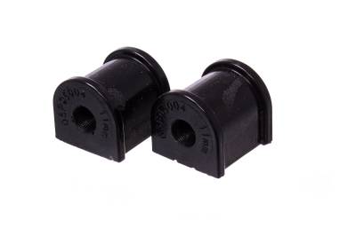 Energy Suspension - Energy Suspension 11.5115G Rear Stabilizer Bar Bushing Kit for 06-14 MX5/Miata