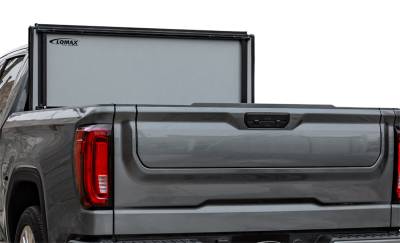 ACI - ACI G3020059 Lomax Stance Hard Tri-Fold Cover 07-13 Silverado/Sierra 1500 5.8'