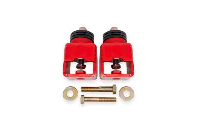 BMR Suspension - BMR Suspension MM300R Motor Mount Kit Polyurethane Bushings