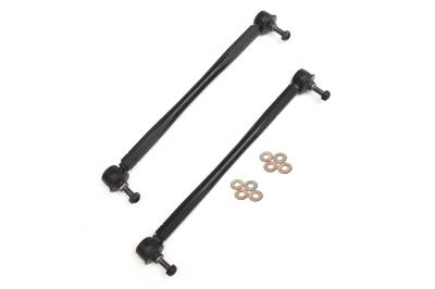 BMR Suspension - BMR Suspension ELK005 Front End Link Kit for Sway Bars