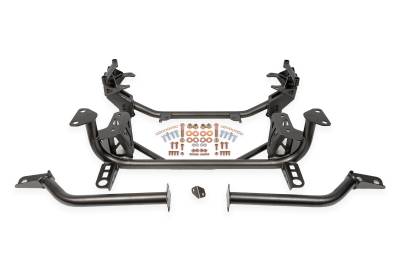 BMR Suspension - BMR Suspension KM760H K-Member Street Version DOM
