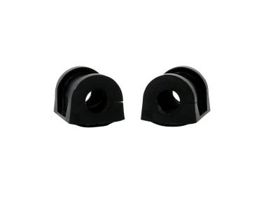 Whiteline - Whiteline KSK001-20 Rear Swaybar 20mm Bushing Kit for Subaru