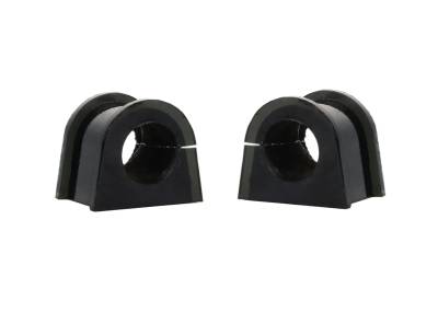 Whiteline - Whiteline W0406-22 Rear Sway Bar Mount Bushing for Saab/Subaru