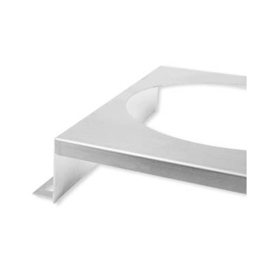 Frostbite - Frostbite FB506 Engine Cooling Fan Shroud for Chevrolet