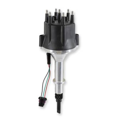 Holley EFI - Holley Sniper EFI 565-307 HyperSpark Distributor for Jeep 258ci I6