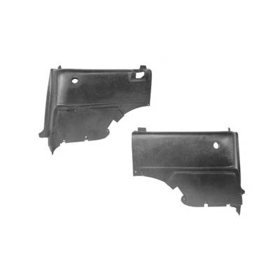 Scott Drake - Scott Drake C5ZZ-63314867-A 65-66 Ford Mustang Quarter Panel