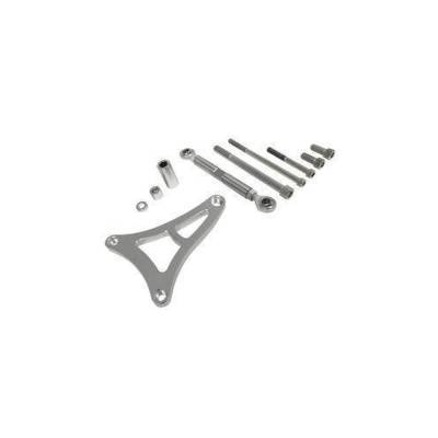 Scott Drake - Scott Drake B-F551 69 Ford Mustang Alternator Bracket