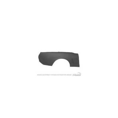 Scott Drake - Scott Drake C5ZZ-6527847-BR 65-66 Ford Mustang Quarter Panel