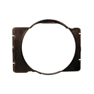 Scott Drake - Scott Drake C8ZZ-8146-A 68-70 Ford Mustang Engine Cooling Fan Shroud
