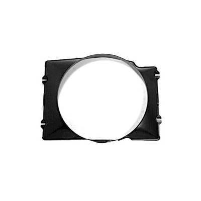 Scott Drake - Scott Drake C9OZ-8146-A 68-69 Ford Mustang Engine Cooling Fan Shroud