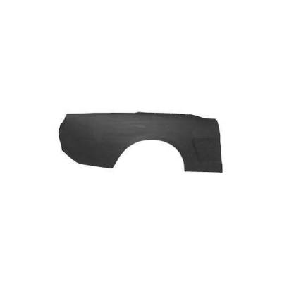 Scott Drake - Scott Drake C5ZZ-7627846-AR 65-66 Ford Mustang Base Quarter Panel